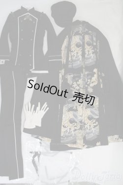 画像1: Ring Doll/OF Rc70-43 衣装/0 I-25-07-06-1080-YB-ZI