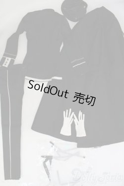 画像2: Ring Doll/OF Rc70-43 衣装/0 I-25-07-06-1080-YB-ZI