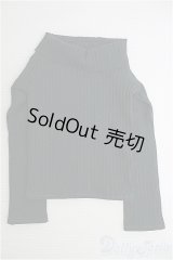 SD17BOY/OF ワイドデコルテトップ I-25-02-09-2031-YB-ZI