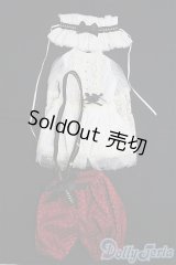 【SALE】MSD/OF セット チュニックブラウス+バルーンパンツ I-25-02-16-2057-YB-ZI