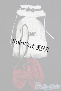 【SALE】MSD/OF セット チュニックブラウス+バルーンパンツ I-25-02-16-2057-YB-ZI