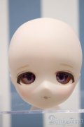 【新宿マルイアネックス店 店頭販売商品】DD/カスタムヘッド　2100110000015809-ZM
