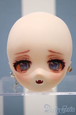 画像1: 【新宿マルイアネックス店 店頭販売商品】DD/カスタムヘッド　2100110000015812-ZM