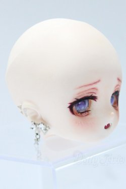 画像2: DD/カスタムヘッド S-25-09-21-009-YB-ZS