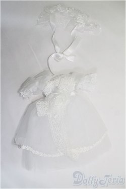 画像1: MSD/OF ドレスセット I-25-02-16-3064-YB-ZI