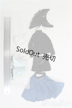 画像2: Dream Valley/OF Ian デフォルト衣装セット I-25-03-02-3085-YB-ZI