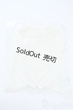 画像1: SD/OF デザインフードブラウス Y-25-11-05-083-YB-ZY