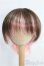画像1: 8-9inchウィッグ/ショート(SALAFINA) I-25-02-16-2019-YB-ZI (1)