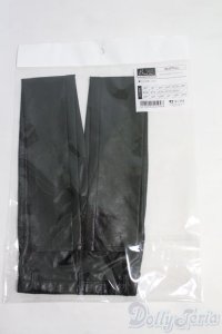 SD13BOY/OF:ブラックレザーパンツ・L：VOLKS製 I-25-05-18-3075-TO-ZI