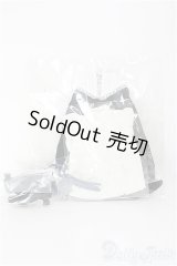 SDGrB/OF ウィリアムズ The Diligent Scholar デフォルト衣装 I-25-04-06-1092-TO-ZI