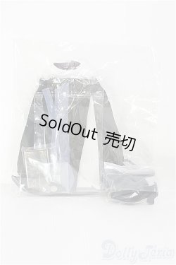 画像2: SDGrB/OF ウィリアムズ The Diligent Scholar デフォルト衣装 I-25-04-06-1092-TO-ZI