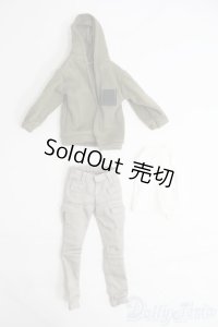 1/6(30cm)ドール/OF 衣装セット I-25-04-27-3122-TO-ZI
