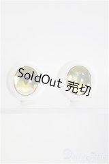 【SALE】レジンアイ/19mm I-25-02-09-3005-TO-ZI