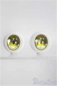 【SALE】レジンアイ/19mm I-25-02-09-3005-TO-ZI