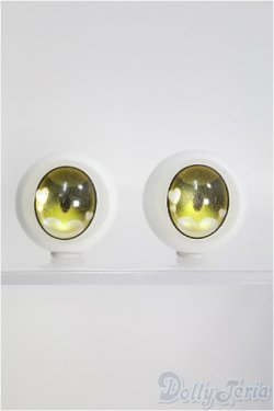 画像1: レジンアイ/19mm I-25-02-09-3005-TO-ZI