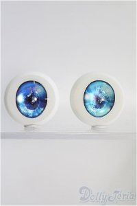 【SALE】レジンアイ/19mm I-25-02-09-3006-TO-ZI