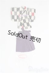 【SALE】オビツ11/OF 袴 I-25-02-02-3112-TO-ZI