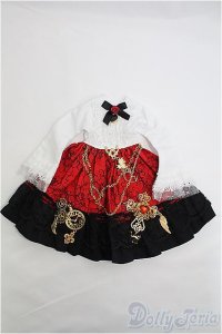 【SALE】MSD/OF ワンピース I-25-02-16-2058-TO-ZI