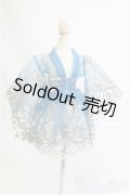 【SALE】MSD/OF 着物ドレス I-25-02-09-3067-TO-ZI