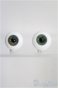 【SALE】グラスアイ/16mm I-25-02-09-3009-TO-ZI