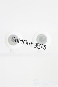 グラスアイ/16mm I-25-02-09-3009-TO-ZI