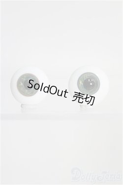 画像1: グラスアイ/16mm I-25-02-09-3009-TO-ZI