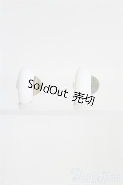 画像2: グラスアイ/16mm I-25-02-09-3009-TO-ZI