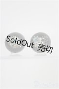 【SALE】レジンアイ/18mm I-25-02-09-3008-TO-ZI