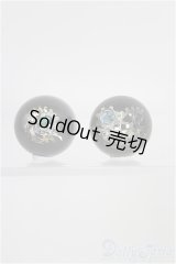 【SALE】レジンアイ/18mm I-25-02-09-3008-TO-ZI