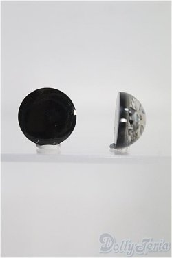 画像2: レジンアイ/18mm I-25-02-09-3008-TO-ZI