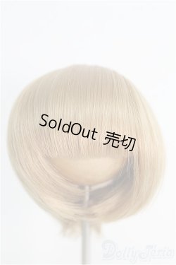 画像1: 7inch/ウィッグ I-25-02-09-2017-TO-ZI