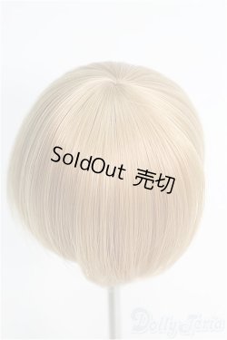 画像2: 7inch/ウィッグ I-25-02-09-2017-TO-ZI