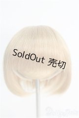 7inch/ウィッグ I-25-02-09-2016-TO-ZI