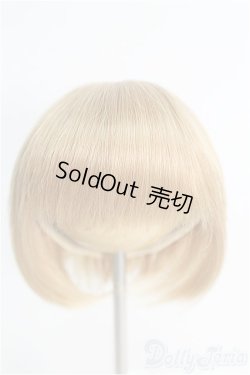 画像1: 7inch/ウィッグ I-25-02-09-2016-TO-ZI