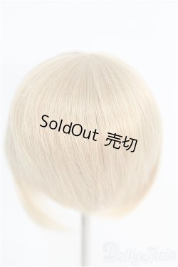 画像2: 7inch/ウィッグ I-25-02-09-2016-TO-ZI