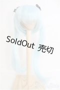 8inch/ウィッグ I-25-02-09-2018-TO-ZI
