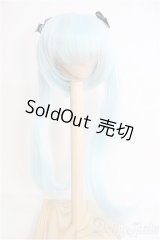 8inch/ウィッグ I-25-02-09-2018-TO-ZI