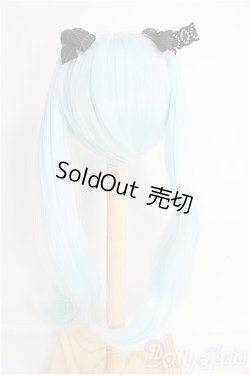 画像2: 8inch/ウィッグ I-25-02-09-2018-TO-ZI