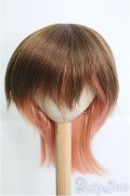 9〜10inch/ウィッグ I-25-02-23-2028-TO-ZI