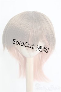 9〜10inch/ウィッグ I-25-02-23-2028-TO-ZI