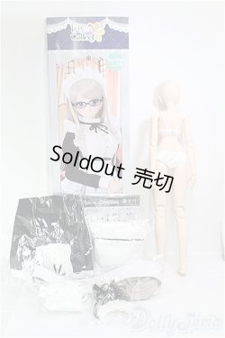 画像6: azone/Iris Collect ノワ Classy Maid(Luxe black ver.) I-24-07-07-1046-TO-ZI