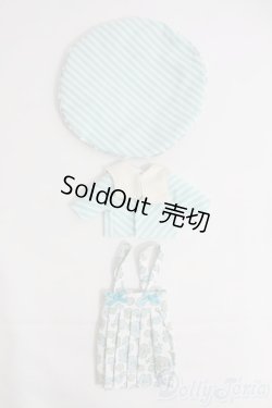 画像1: ネオブライス/OF 衣装セット I-25-04-20-2114-TO-ZI