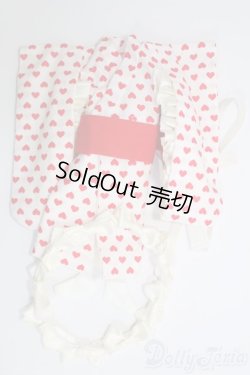 画像1: ネオブライス/OF 着物 I-25-04-27-2103-TO-ZI