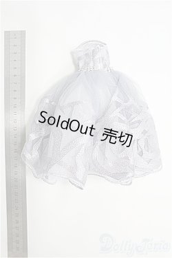 画像2: 1/6(27cm)ドール/OF ドレス I-25-03-30-3114-TO-ZI