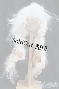 ネオブライス/ウィッグ/ I-25-09-28-331-TO-ZI