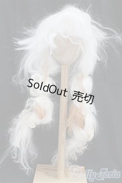 画像1: ネオブライス/ウィッグ/ I-25-09-28-331-TO-ZI