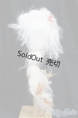 画像2: ネオブライス/ウィッグ/ I-25-09-28-331-TO-ZI