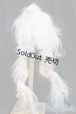 画像3: ネオブライス/ウィッグ/ I-25-09-28-331-TO-ZI