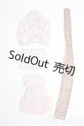 1/6(27cm)ドール/OF 衣装 I-25-03-30-3117-TO-ZI