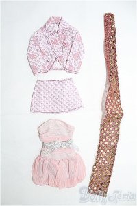 1/6(27cm)ドール/OF 衣装 I-25-03-30-3117-TO-ZI